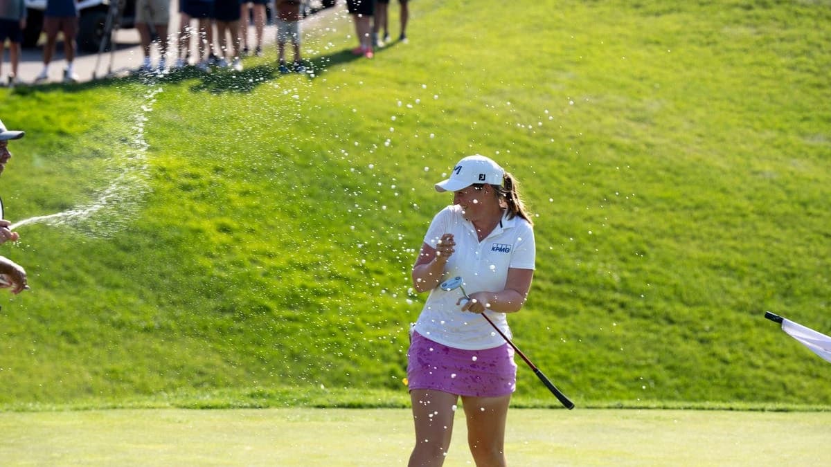 Without Kroger and P&G, will the LPGA remain in Cincinnati?