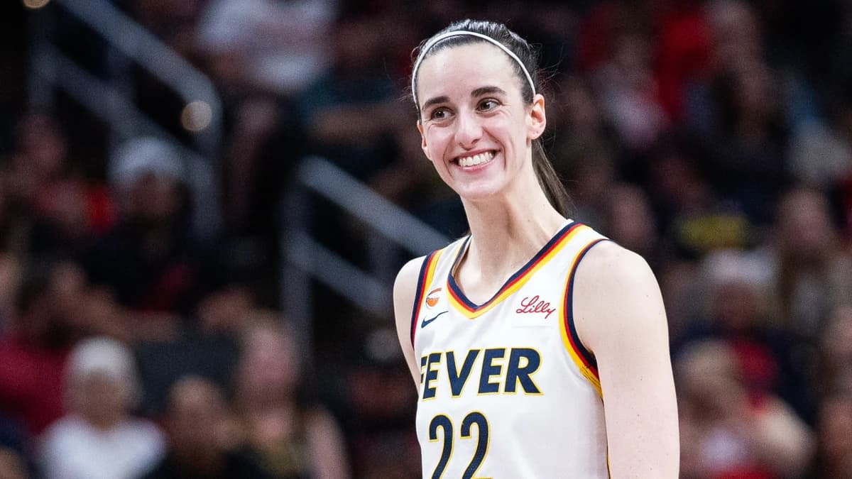 WNBA All-Star fan voting: A'ja Wilson leads early returns, Caitlin Clark down significantly since la
