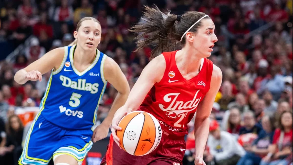 WNBA All-Star rosters 2026: Full list of starters, voting results headlined by Caitlin Clark, Paige
