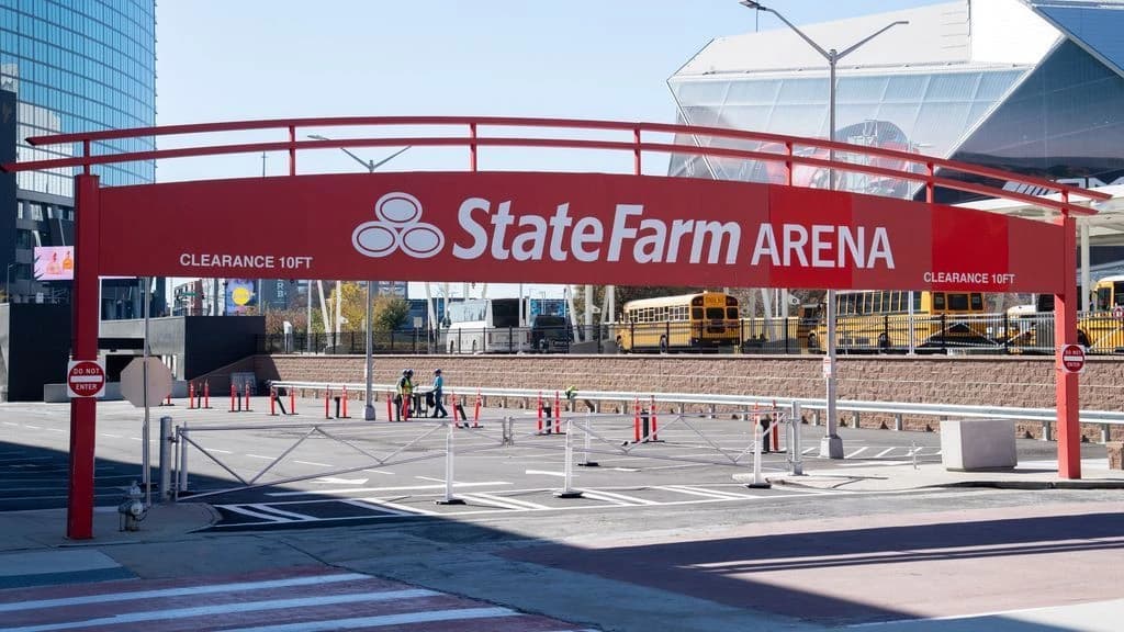 WNBA Finals location for Dream home games still uncertain