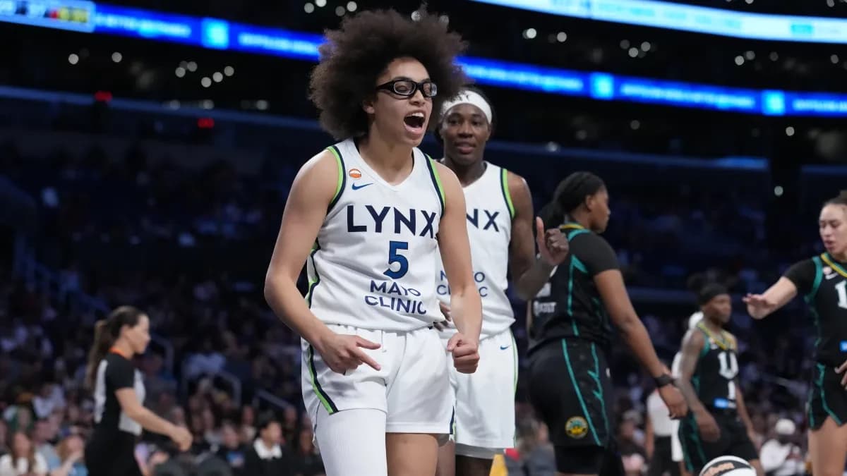 WNBA MVP race rankings: A'ja Wilson vs. Olivia Miles debate is on with Caitlin Clark, Paige Bueckers