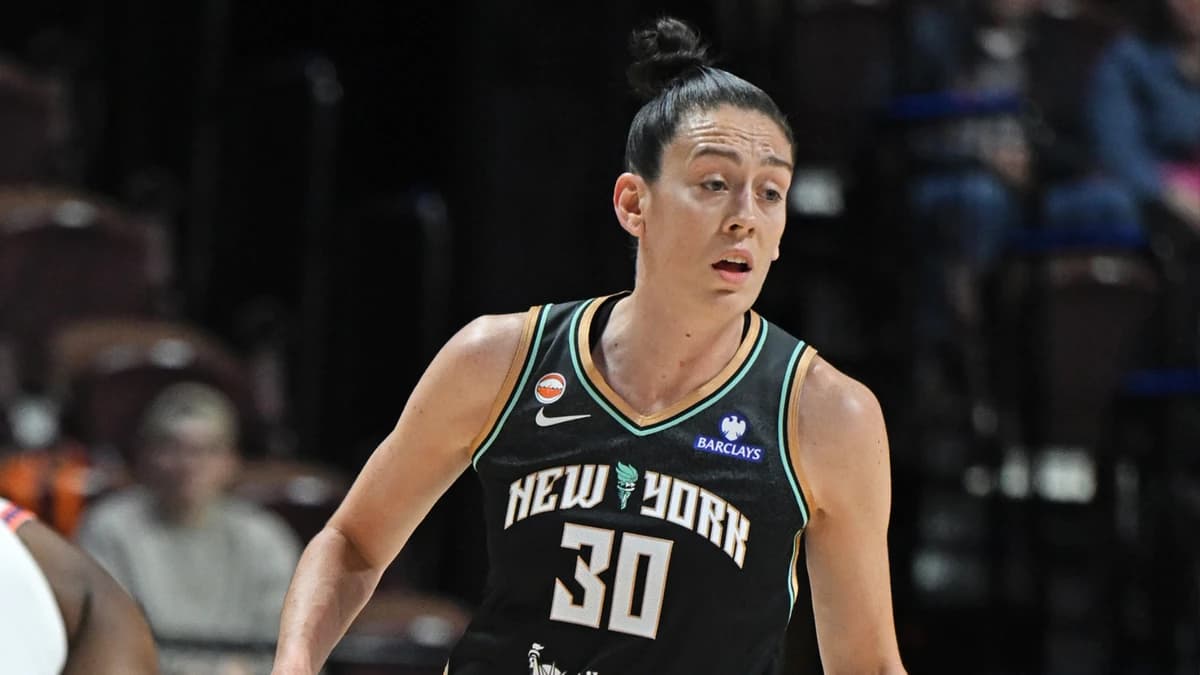 WNBA opening night winners and losers: Breanna Stewart launches MVP campaign in dominant New York Li