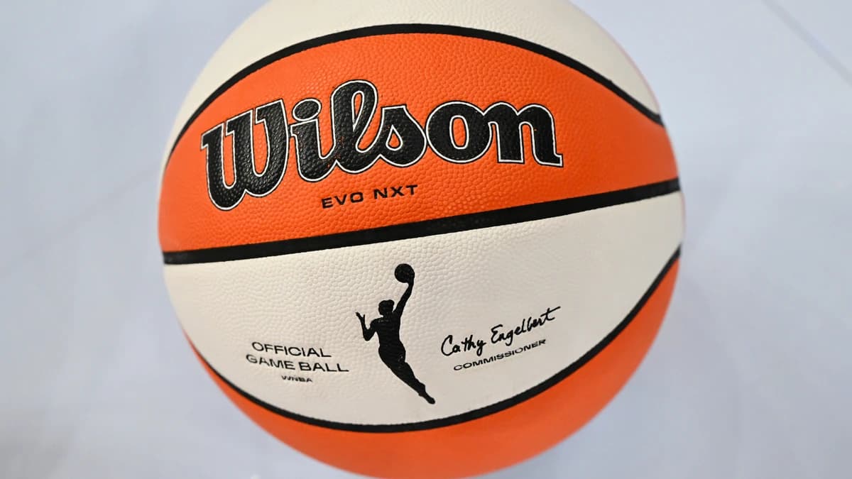 WNBA, players meet to address 'racist, hateful and abusive messages' after recent incidents