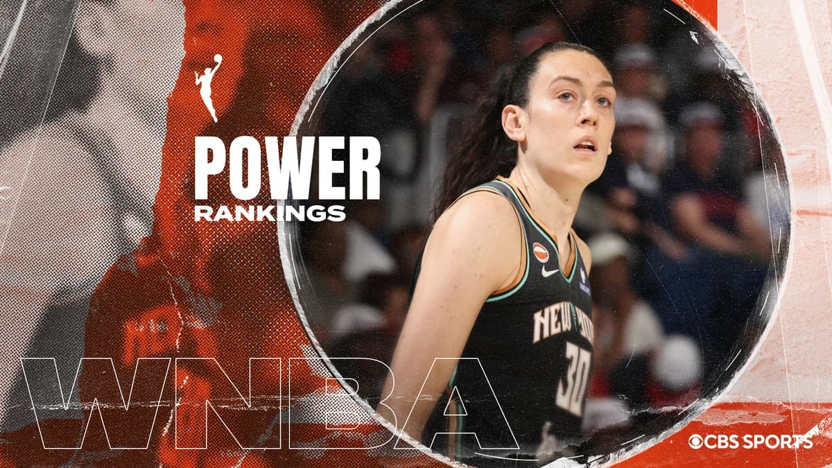 WNBA Power Rankings: Liberty, Valkyries come out of opening weekend strong as league kicks off 30th