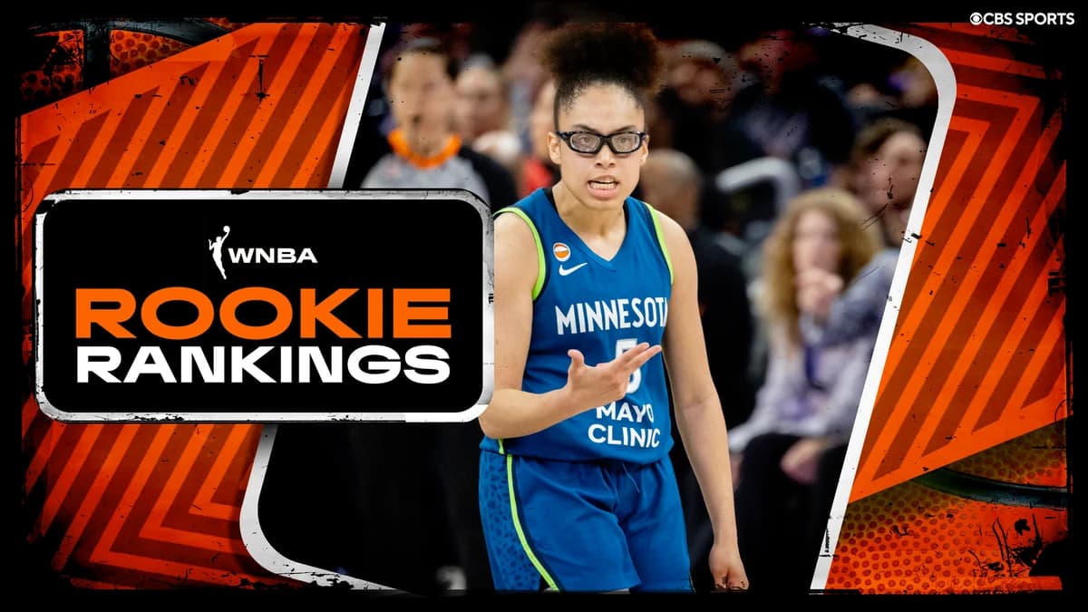 WNBA Rookie Rankings: Olivia Miles makes a case for MVP, Azzi Fudd exits after season-ending surgery