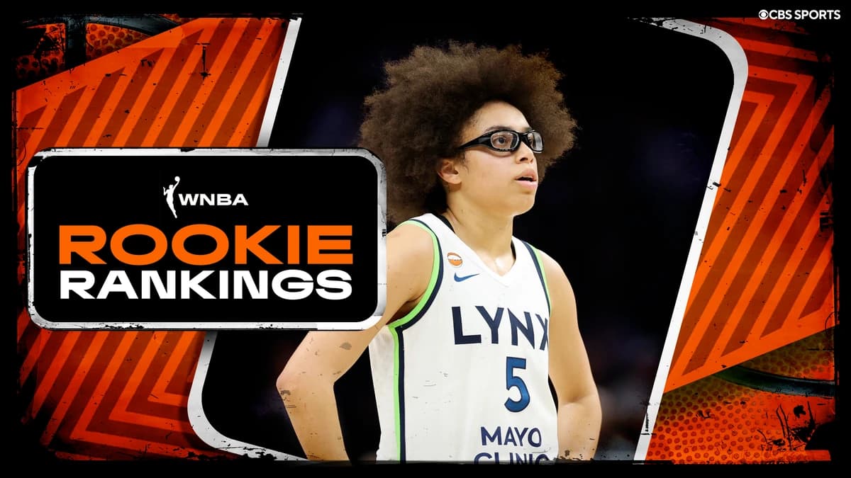 WNBA Rookie Rankings: Pauline Astier and Olivia Miles dazzle early, Azzi Fudd unranked amid slow sta