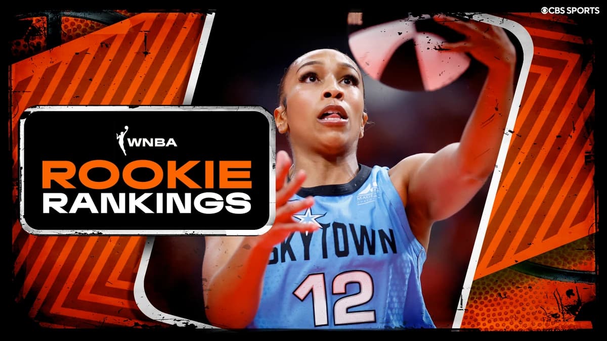 WNBA Rookie Rankings: Sydney Taylor makes her debut, Azzi Fudd rises and Olivia Miles solidifies the