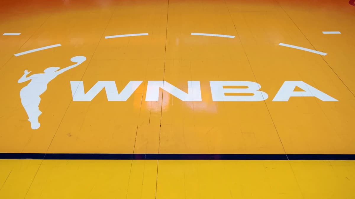 WNBA says fans should not have been asked to cover up shirts during Fever vs. Dream game