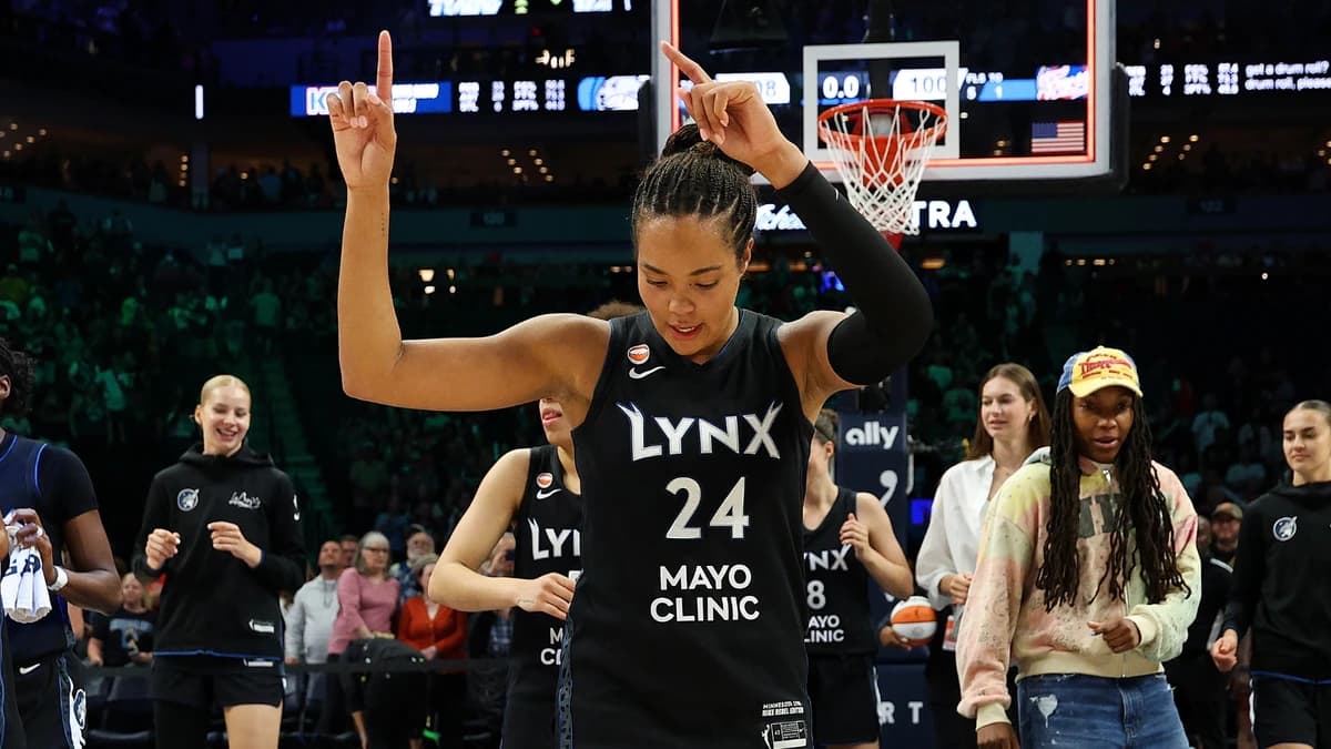 WNBA trade deadline winners and losers: Lynx stay on top by staying pat, Mercury and Plum liven play