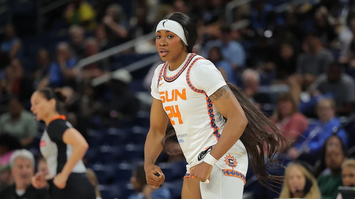 WNBA trade grades: Tempo get much-needed frontcourt boost with Aneesah Morrow; Sun keep flailing in