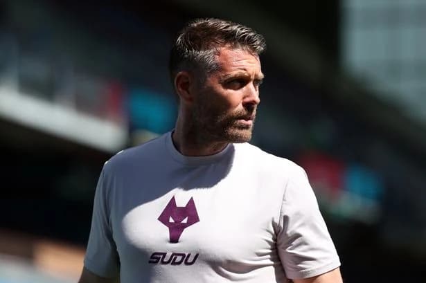 Wolves brutally SACK Rob Edwards with replacement already agreed in shock move