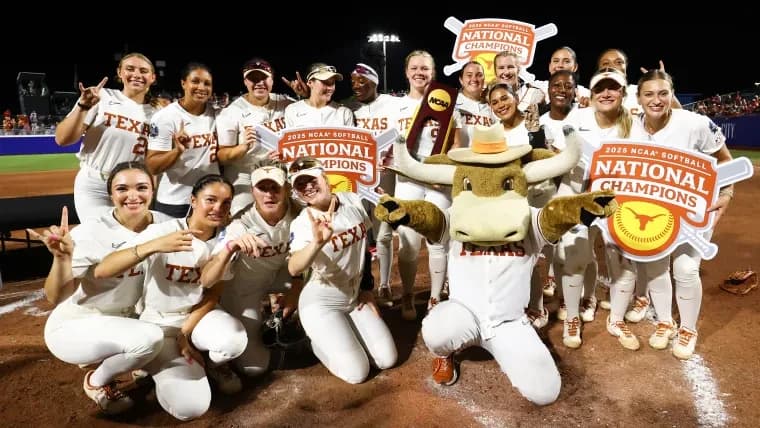 Women's College World Series tickets 2026: Guide to pricing, parking, schedules for WCWS softball ch