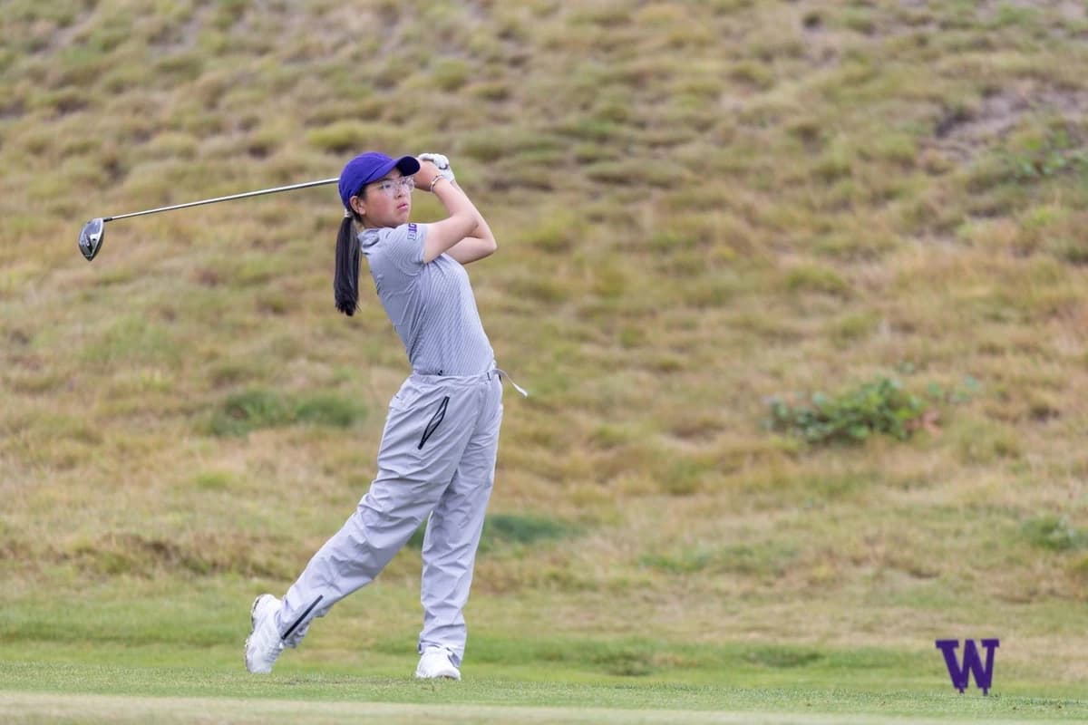Women’s Golf Jets International, Set To Compete At St. Andrews