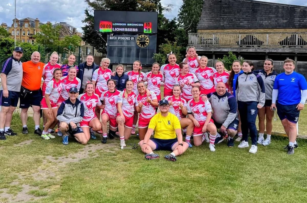 Women’s National Championship enters final league round