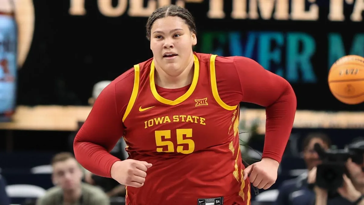 Women's NCAA basketball transfer rankings for 2026-27 season