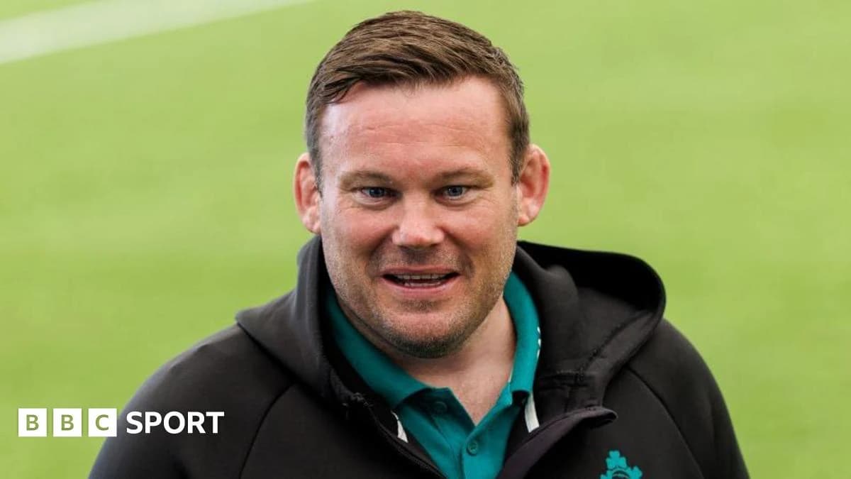 Women's Six Nations 2026: Our performance must match the occasion - Fogarty