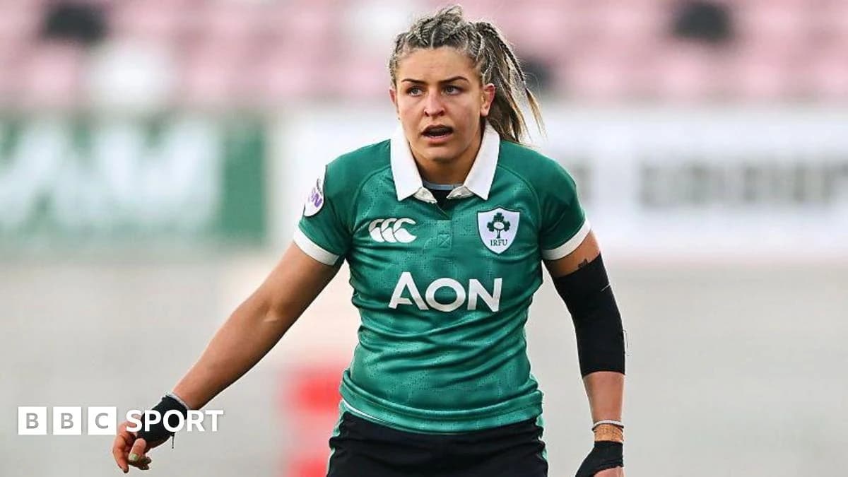 Women's Six Nations: Scotland can 'really turn it on when it matters' - Erin King