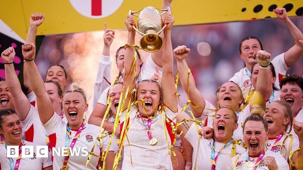 Women's sport brought £55m boost to London in 2025, report finds