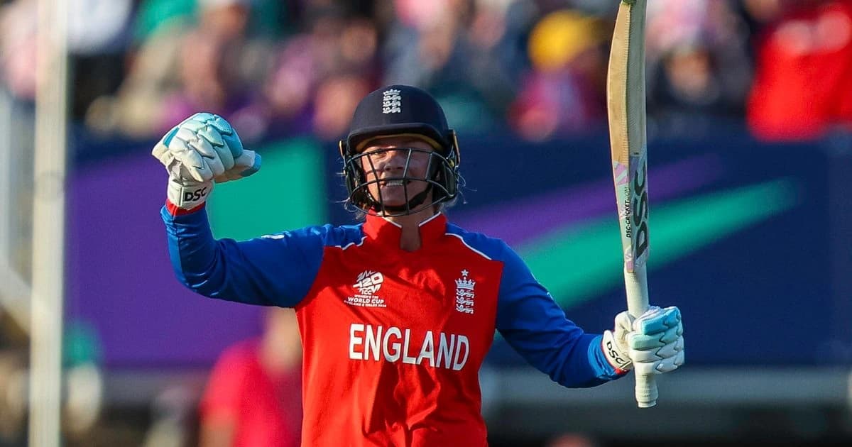 Women's T20 Cricket World Cup on TV 2026: Schedule, live stream and how to watch for free