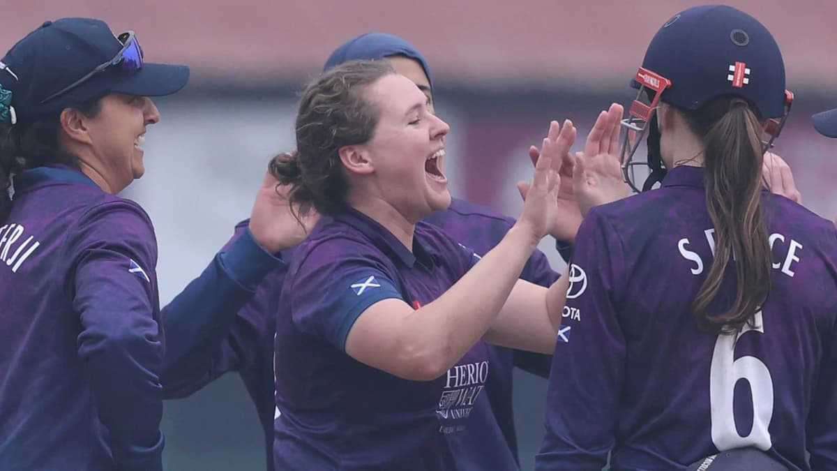 Women's T20 World Cup 2026 squads: England, Scotland, Ireland, Australia, India, New Zealand and mor