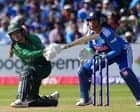 Women’s T20 World Cup: India v Pakistan – live