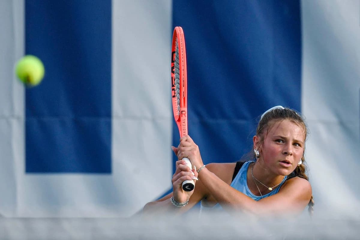 Women’s Tennis Advances At ITA Regional