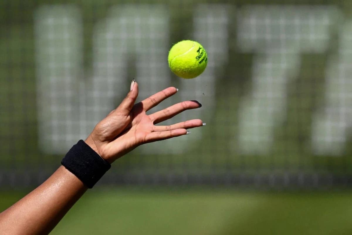 Women’s tennis tour introduces mandatory gene testing for eligibility