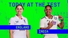 Women's Test Cricket