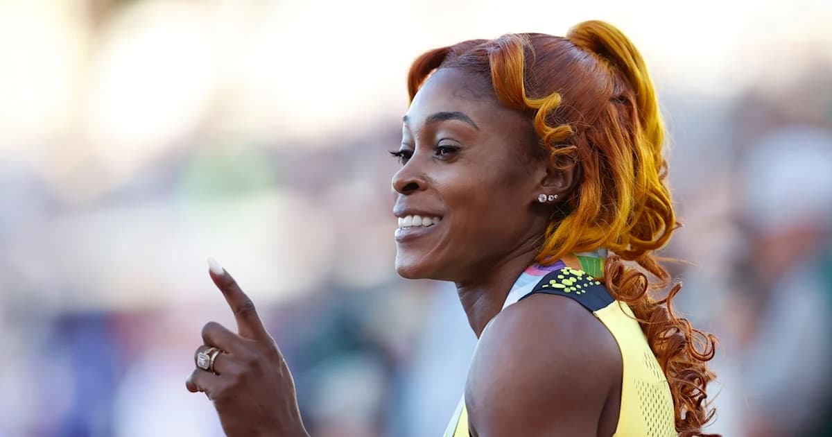 World Athletics Relays 2026: Jamaica celebrates second world record in two days and Elaine Thompson-