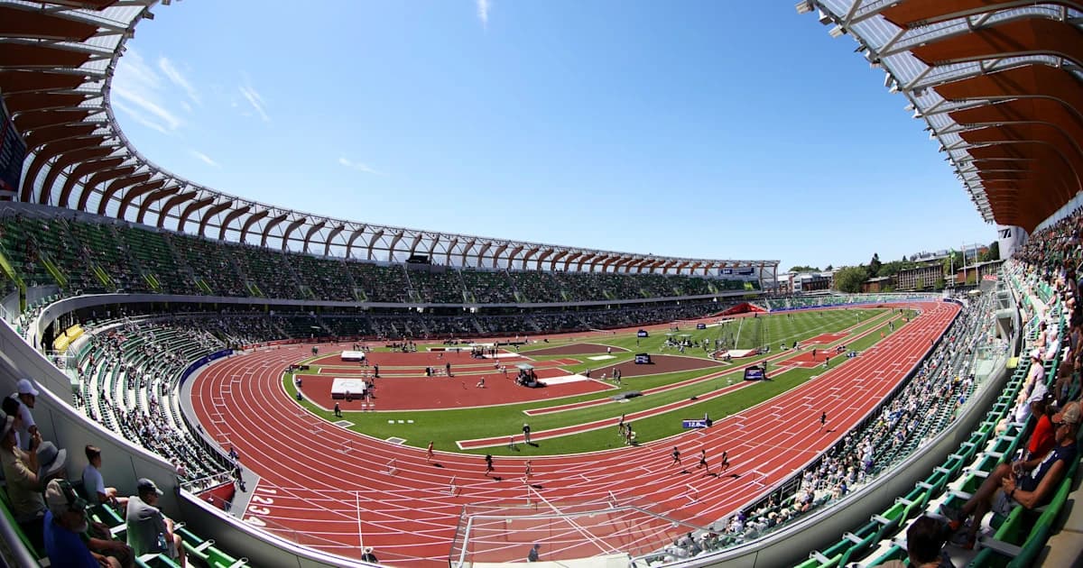 World Athletics U20 Championships 2026: Full schedule and all results