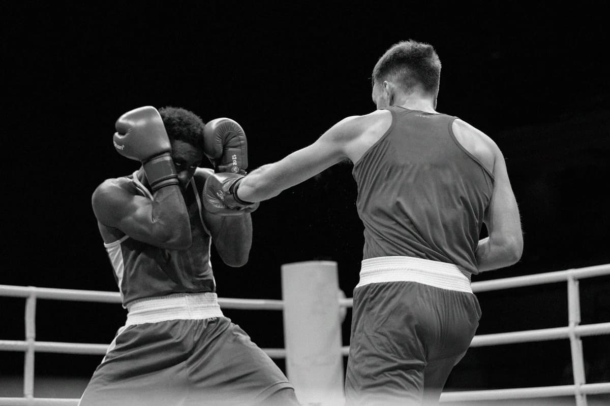 World Boxing continues bidding process for 12 competitions from 2027 β 2029