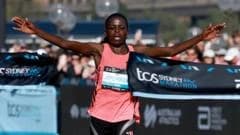World champion Jepchirchir fails drugs test