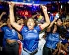World Cup 2026: Cape Verde’s story continues; L’Équipe apologises to Doku over ‘disgusting’ comments