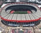 World Cup 2026: countdown to opener, Tuchel savours England win, Infantino tells fans to ‘chill’ – l