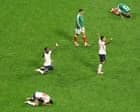 World Cup 2026: England set up Norway quarter-final after Mexico thriller; Trump lobbied for Balogun