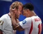World Cup 2026: England, USA and and Belgium through; Spain and Portugal face last-32 tests โ live