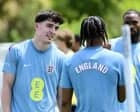 World Cup 2026: England’s Livramento ruled out; Iran player’s visa expires after opener; Tunisia hir