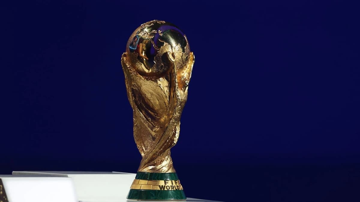 World Cup 2026 fixture schedule and UK kick-off times: Day-by-day breakdown of all 104 matches inclu