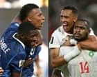 World Cup 2026: France v Morocco quarter-final buildup, Collina defends refereeing โ live