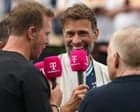 World Cup 2026: Germany hold Klopp talks after Nagelsmann quits; Portugal to face Spain after VAR dr