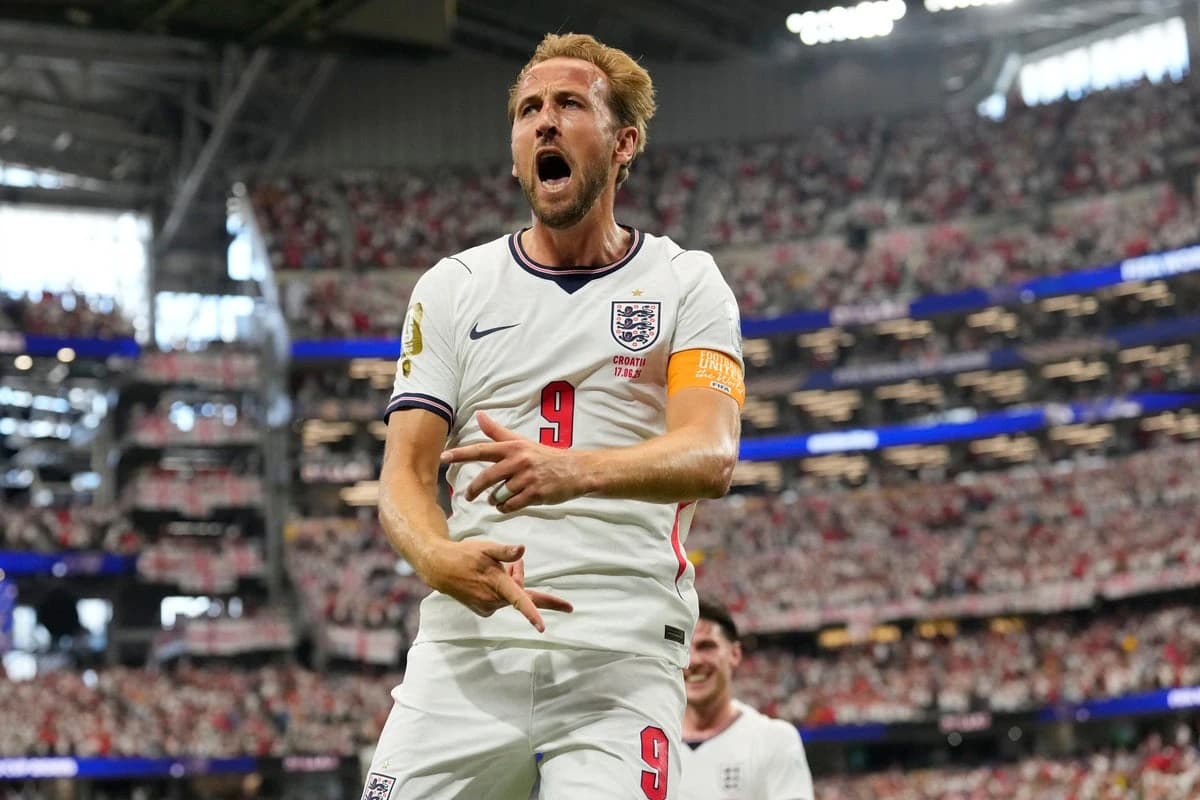 World Cup 2026 golden boot standings: Lionel Messi, Harry Kane and Kylian Mbappe early front-runners