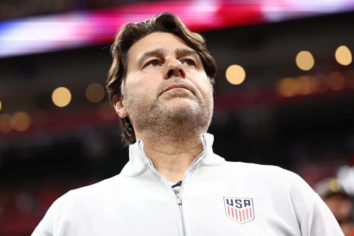 World Cup 2026 β Group D guide: Hosts USA face Turkey, Australia and Paraguay in open group