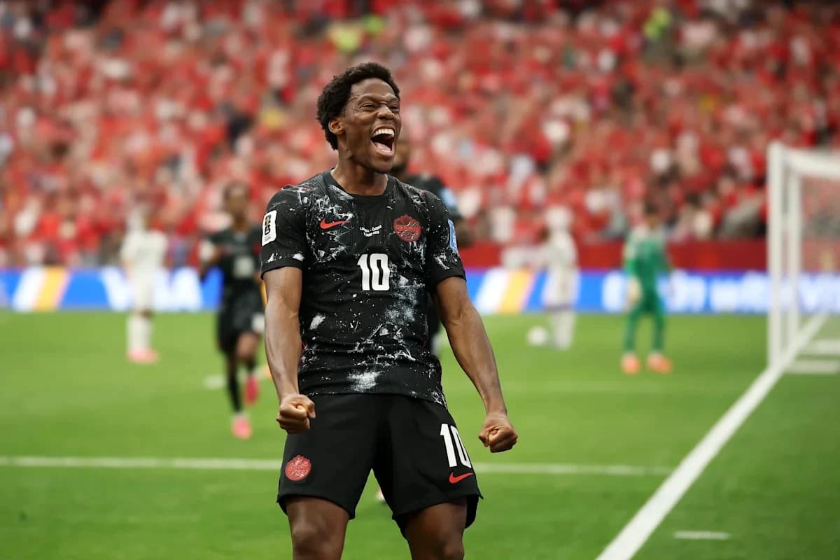 World Cup 2026: Jonathan David, Lionel Messi ahead in Golden Boot race, leading pack that includes K