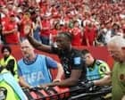 World Cup 2026: Koné injury mars Canada rout; Scotland’s ‘big challenge’; USA v Australia buildup –