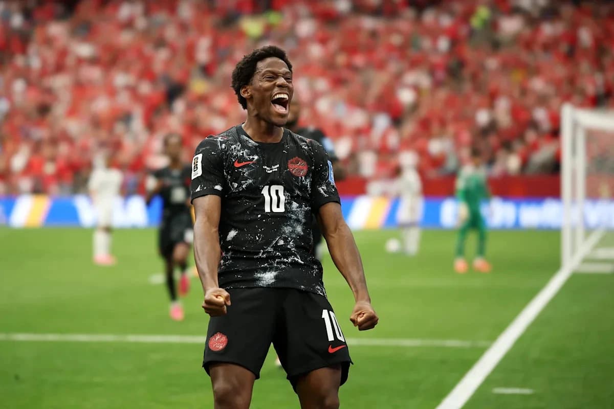 World Cup 2026: Lionel Messi leading Golden Boot race, ahead of pack that includes Kylian Mbappé, Er