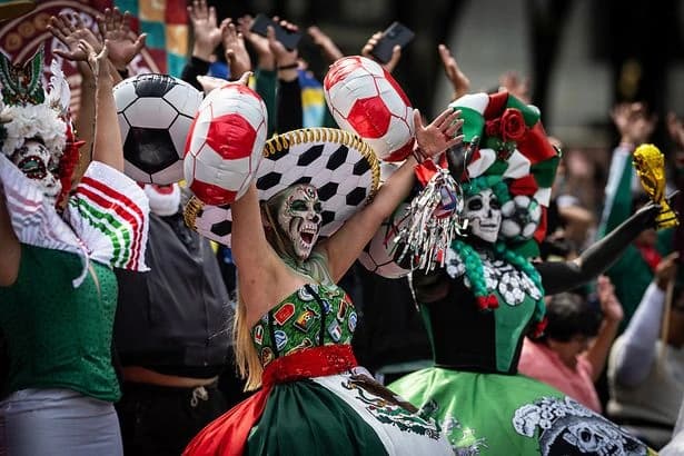 World Cup 2026 - live: Countdown to kick-off in Mexico TODAY as tornado alert issued for England tra