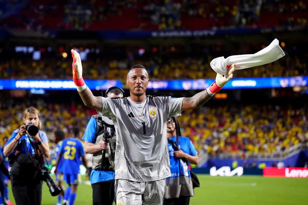 World Cup 2026 LIVE: Curacao goalkeeper makes history, Egypt coach denies Salah rift, another team c