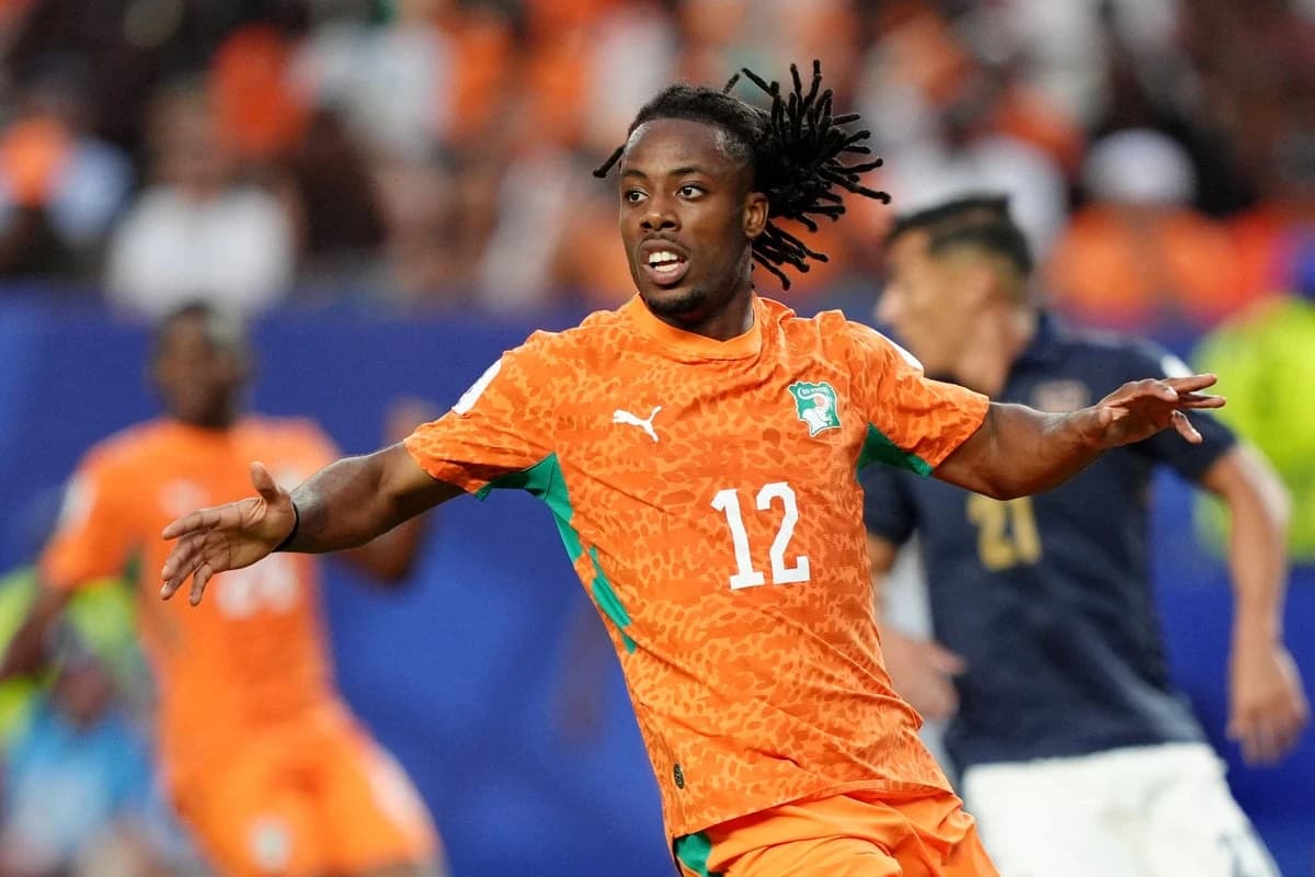 World Cup 2026 LIVE: Ivory Coast striker refused entry to Canada over match-fixing arrest