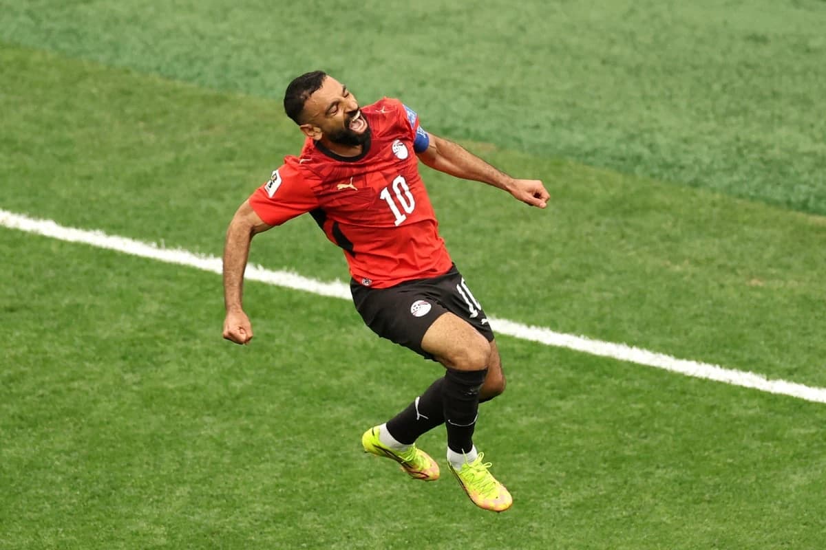 World Cup 2026 LIVE: Storms threaten Norway vs Senegal after Salah makes history for Egypt
