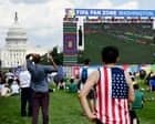 World Cup 2026: Mexico off to winning start; empty seats in Guadalajara; USA and Canada enter fray โ
